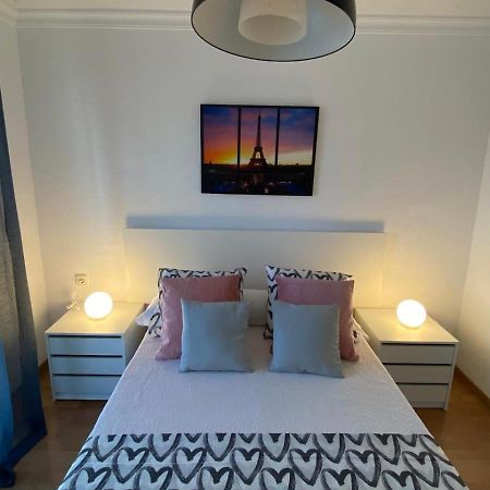 Confortable Habitacion Málaga Esterno foto